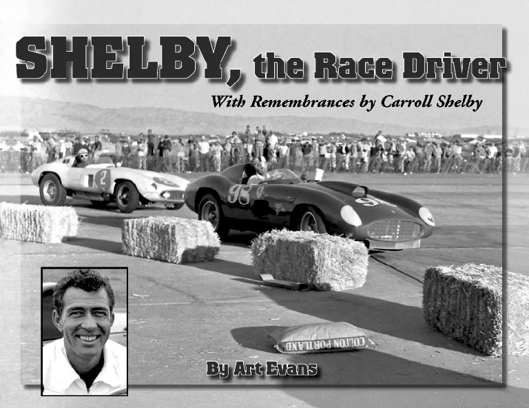 Carroll Shelby
